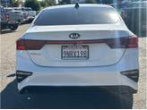 Thumbnail of 2021 Clear White Kia Forte