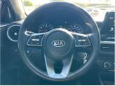 Thumbnail of 2021 Clear White Kia Forte