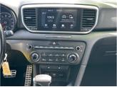 Thumbnail of 2020 Sparkling Silver Kia Sportage