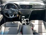 Thumbnail of 2020 Sparkling Silver Kia Sportage
