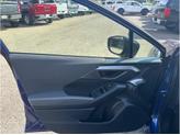 Thumbnail of 2024 Sapphire Blue Pearl Subaru Impreza