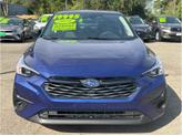 Thumbnail of 2024 Sapphire Blue Pearl Subaru Impreza