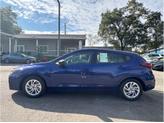 Thumbnail of 2024 Sapphire Blue Pearl Subaru Impreza