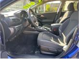 Thumbnail of 2024 Sapphire Blue Pearl Subaru Impreza
