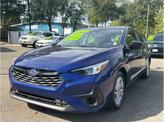Thumbnail of 2024 Sapphire Blue Pearl Subaru Impreza