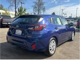 Thumbnail of 2024 Sapphire Blue Pearl Subaru Impreza