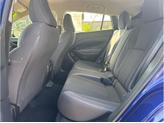Thumbnail of 2024 Sapphire Blue Pearl Subaru Impreza