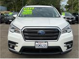 Thumbnail of 2022 Crystal White Pearl Subaru Ascent