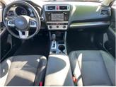 Thumbnail of 2016 Carbide Gray Metallic Subaru Legacy