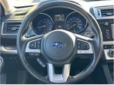 Thumbnail of 2016 Carbide Gray Metallic Subaru Legacy