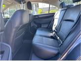 Thumbnail of 2016 Carbide Gray Metallic Subaru Legacy