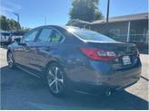 Thumbnail of 2016 Carbide Gray Metallic Subaru Legacy