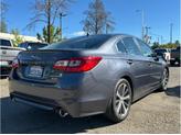 Thumbnail of 2016 Carbide Gray Metallic Subaru Legacy