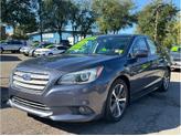 Thumbnail of 2016 Carbide Gray Metallic Subaru Legacy