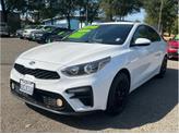 Thumbnail of 2021 Snow White Pearl Kia Forte