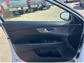 Thumbnail of 2021 Snow White Pearl Kia Forte