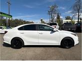 Thumbnail of 2021 Snow White Pearl Kia Forte
