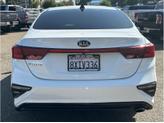 Thumbnail of 2021 Snow White Pearl Kia Forte