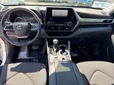 Thumbnail of 2023 Wind Chill Pearl Toyota Highlander
