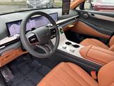 Thumbnail of 2025 Capri Blue Genesis GV80