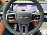 Thumbnail of 2025 Capri Blue Genesis GV80
