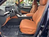 Thumbnail of 2025 Capri Blue Genesis GV80
