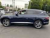 Thumbnail of 2025 Capri Blue Genesis GV80