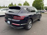 Thumbnail of 2025 Capri Blue Genesis GV80