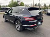 Thumbnail of 2025 Capri Blue Genesis GV80