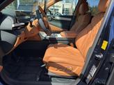 Thumbnail of 2025 Capri Blue Genesis GV80