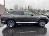 Thumbnail of 2025 Makalu Gray Genesis GV80