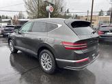Thumbnail of 2025 Makalu Gray Genesis GV80