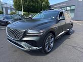 Thumbnail of 2025 Storr Green Matte Genesis GV80