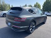 Thumbnail of 2025 Storr Green Matte Genesis GV80