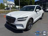 Thumbnail of 2024 Uyuni White Genesis Electrified GV70