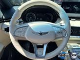Thumbnail of 2024 Uyuni White Genesis Electrified GV70