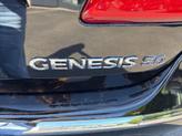 Thumbnail of 2012 Black Noir Pearl Hyundai Genesis