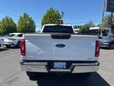 Thumbnail of 2022 Oxford White Ford F-150