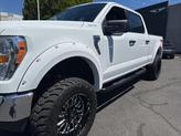 Thumbnail of 2022 Oxford White Ford F-150