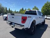 Thumbnail of 2022 Oxford White Ford F-150