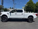 Thumbnail of 2022 Oxford White Ford F-150