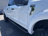 Thumbnail of 2022 Oxford White Ford F-150