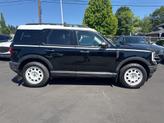 Thumbnail of 2023 Shadow Black Ford Bronco Sport