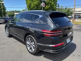 Thumbnail of 2025 Vik Black Genesis GV80