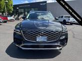 Thumbnail of 2025 Vik Black Genesis GV80