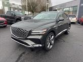 Thumbnail of 2025 Storr Green Genesis GV80