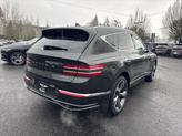 Thumbnail of 2025 Storr Green Genesis GV80