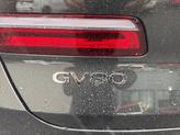 Thumbnail of 2025 Storr Green Genesis GV80