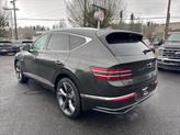 Thumbnail of 2025 Storr Green Genesis GV80