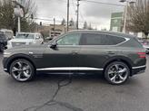 Thumbnail of 2025 Storr Green Genesis GV80